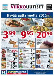Mäntsälän Viikkouutiset