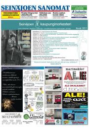 Seinäjoen Sanomat