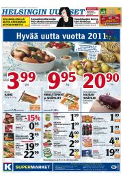 Helsingin Uutiset (itä)