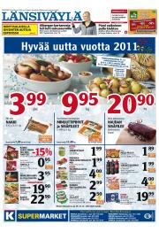 Länsiväylä