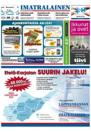 Imatralainen