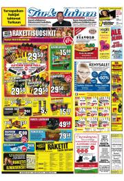 Turkulainen