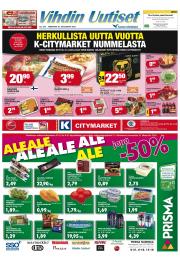 Vihdin Uutiset