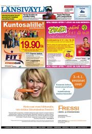 Länsiväylä