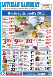 Loviisan Sanomat