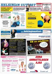 Helsingin Uutiset (länsi)
