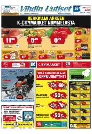 Vihdin Uutiset