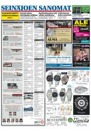 Seinäjoen Sanomat