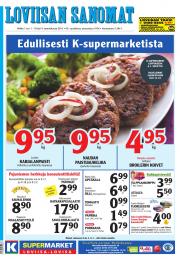 Loviisan Sanomat