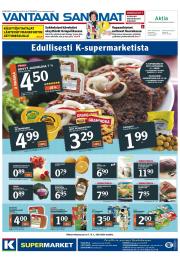 Vantaan Sanomat (itä)