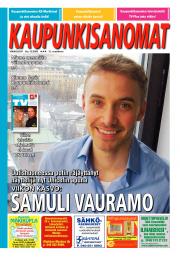 Kaupunkisanomat