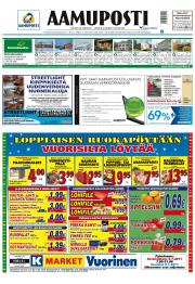 Aamuposti Riihimäki