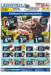 Länsiväylä