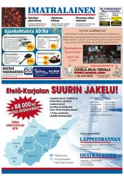 Imatralainen