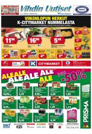 Vihdin Uutiset