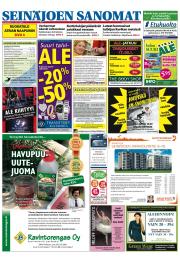 Seinäjoen Sanomat