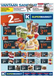 Vantaan Sanomat (länsi)