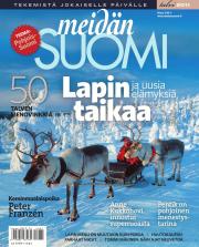 Meidän Suomi