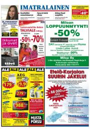 Imatralainen