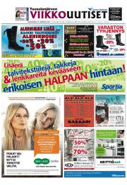 Tuusulanjärven Viikkouutiset