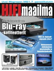 Hifimaailma