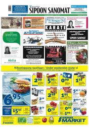 Sipoon Sanomat