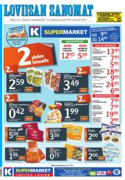Loviisan Sanomat