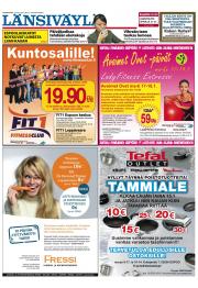 Länsiväylä