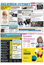 Helsingin Uutiset (länsi)