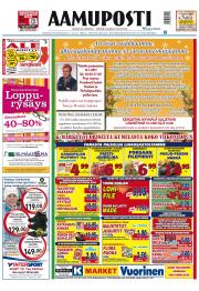 Aamuposti Riihimäki