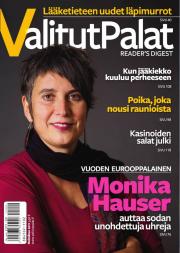 Valitut Palat
