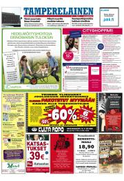 Tamperelainen
