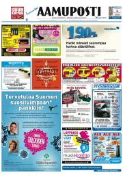 Aamuposti Riihimäki