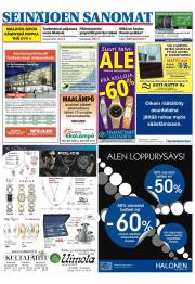 Seinäjoen Sanomat