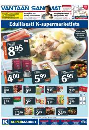 Vantaan Sanomat (länsi)