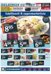 Helsingin Uutiset (pohjoinen)