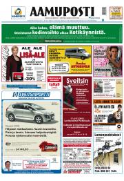 Aamuposti Riihimäki
