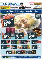 Länsiväylä