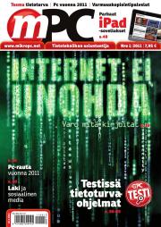 MikroPC