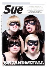 Sue