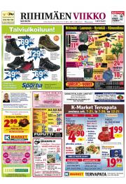 Riihimäen Viikkouutiset