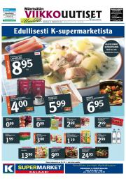 Mäntsälän Viikkouutiset
