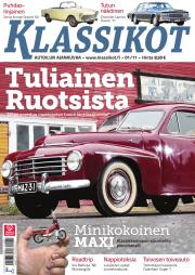 Klassikot