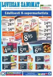 Loviisan Sanomat