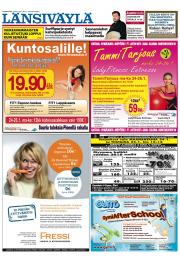Länsiväylä