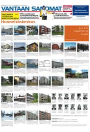Vantaan Sanomat (länsi)