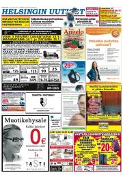 Helsingin Uutiset (itä)
