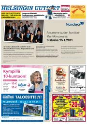 Helsingin Uutiset (länsi)