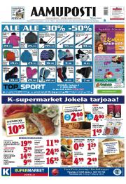 Aamuposti Hyvinkää