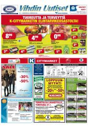 Vihdin Uutiset